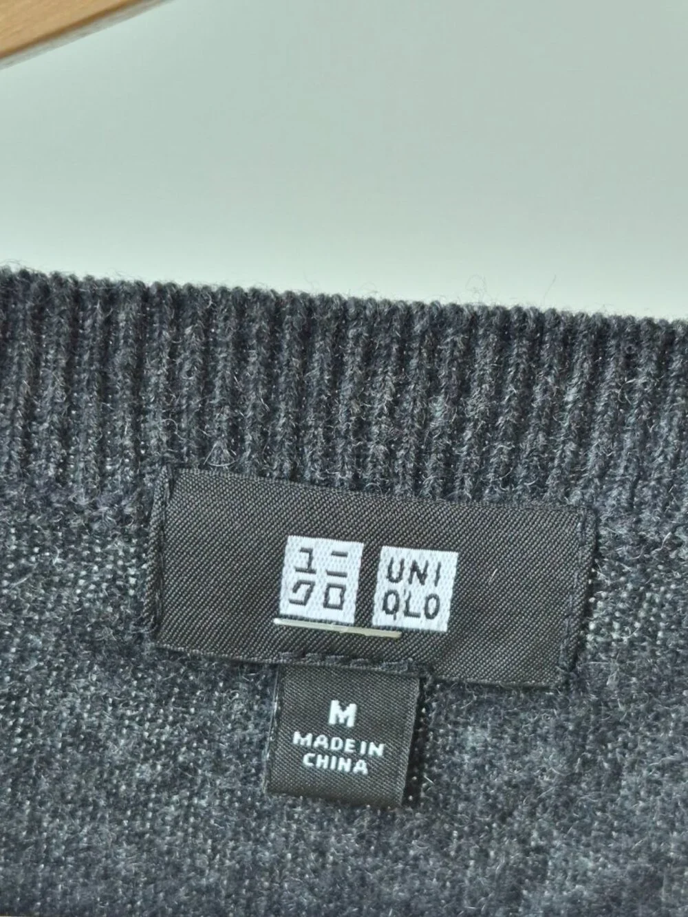 Uniqlo classic men’s